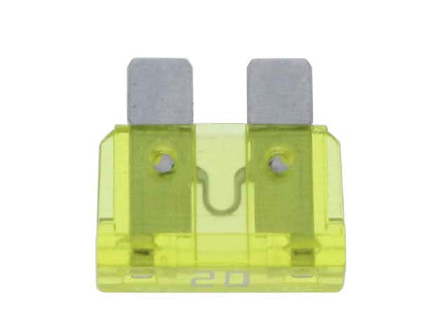 BOSCH Fuse - 20 Amp - 1-904-529-907