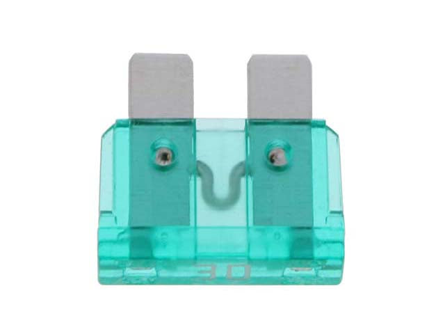 BOSCH Fuse - 30 Amp - 1-904-529-909