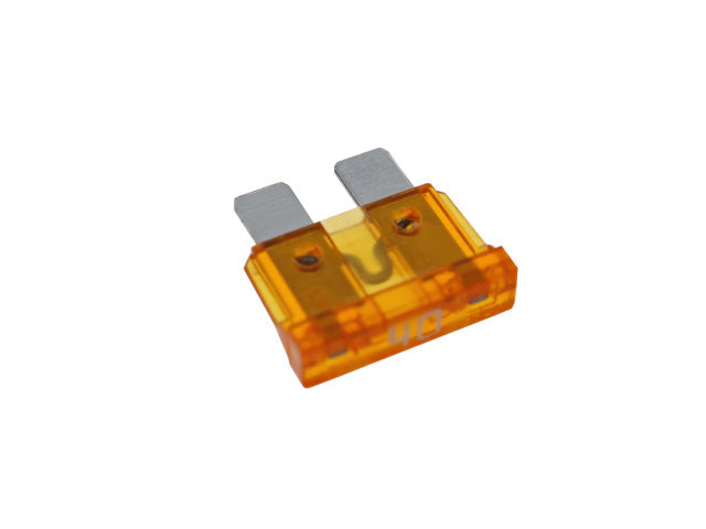 BOSCH Fuse - 40 Amp - 1-987-529-036