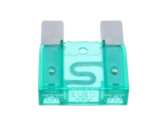 BOSCH Fuse - 30 Amp - 1-987-529-019