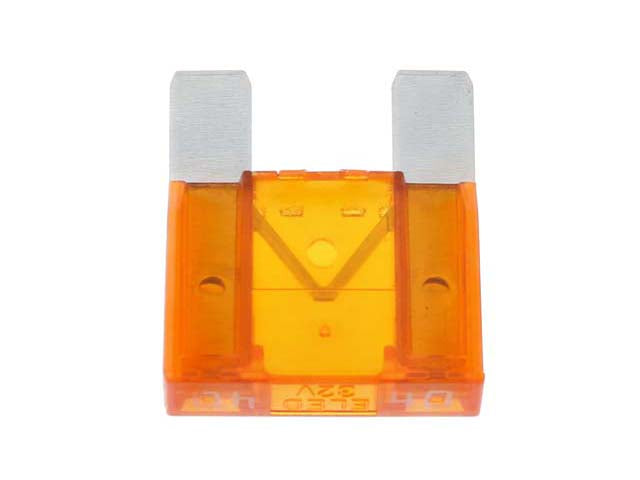 BOSCH Fuse - 40 Amp - 1-987-529-020