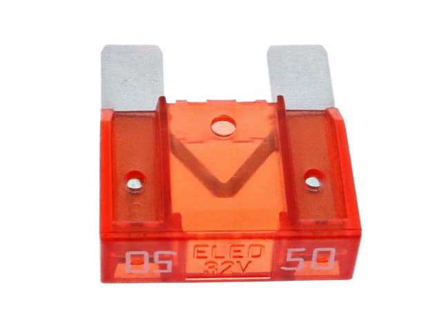 BOSCH Fuse - 50 Amp - 1-987-529-021