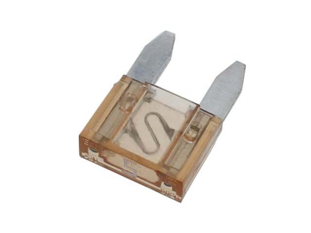 BOSCH Fuse - 5 Amp - 1-987-529-028