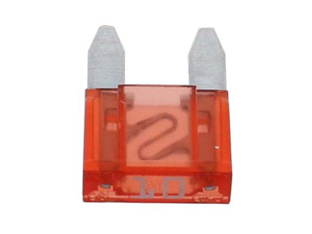 BOSCH Fuse - 10 Amp - 1-987-529-030