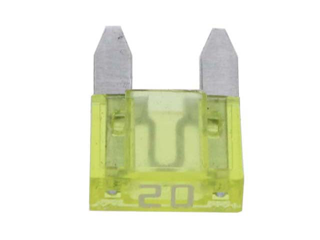 BOSCH Fuse - 20 Amp - 1-987-529-032