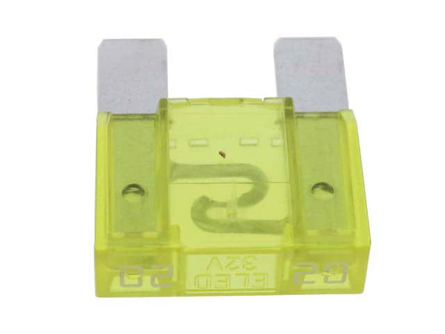 BOSCH Fuse - 20 Amp - 1-987-529-018