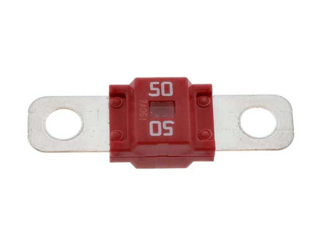 BOSCH Fuse - 50 Amp - 1-987-531-016