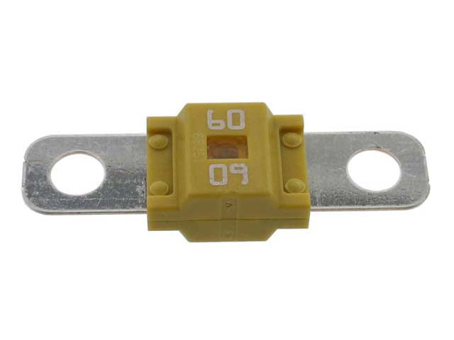 BOSCH Fuse - 60 Amp - 1-987-531-014