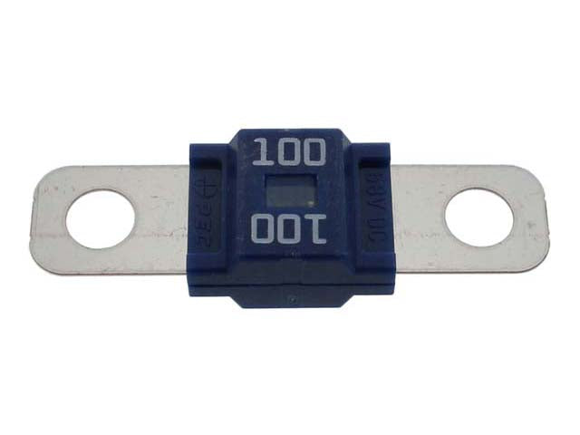 BOSCH Fuse - 100 Amp - 1-987-531-011