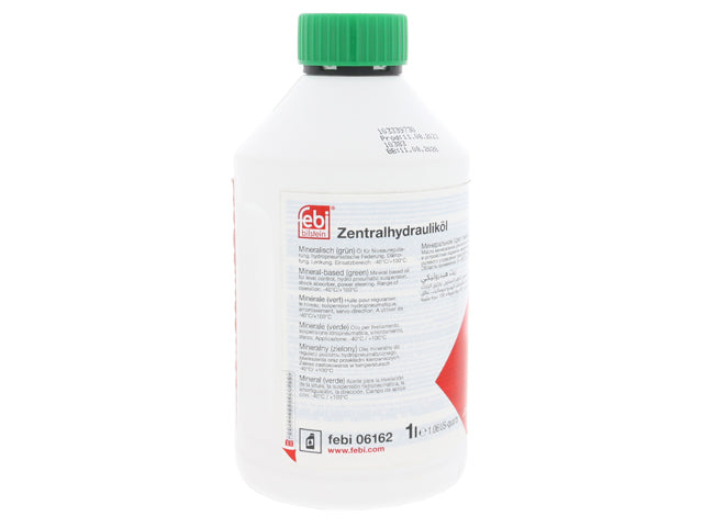 FEBI BILSTEIN Hydraulic System Fluid - 06162