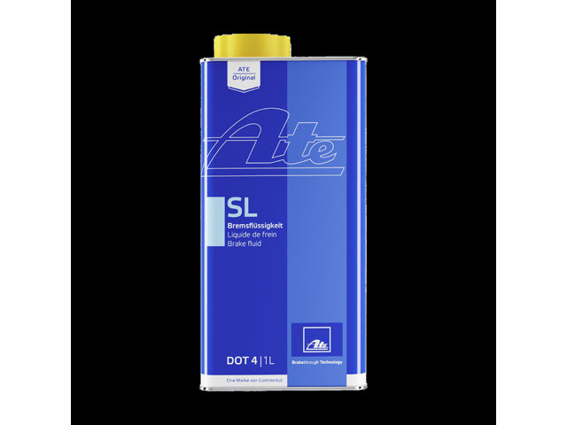 ATE Brake Fluid - 705802