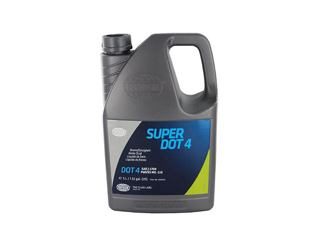 PENTOSIN Brake Fluid 1204204