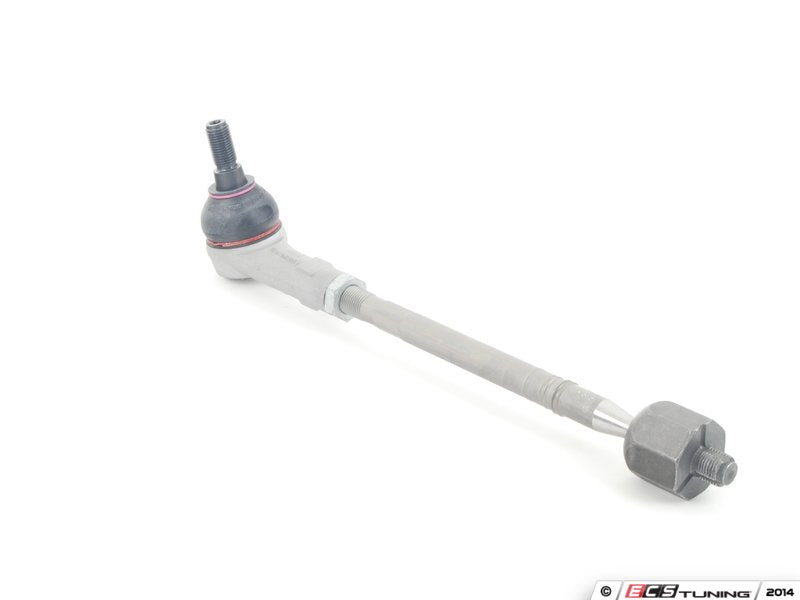 Complete Tie Rod Assembly