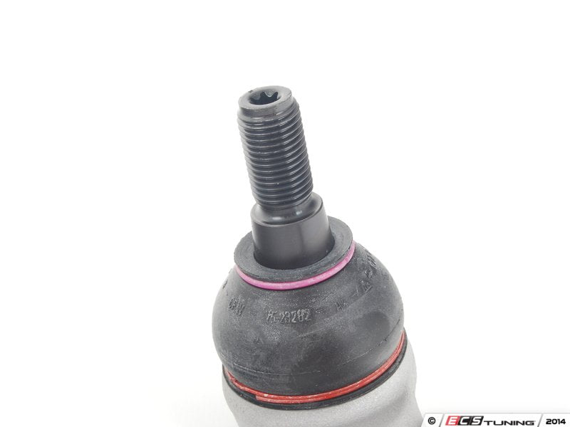 Complete Tie Rod Assembly