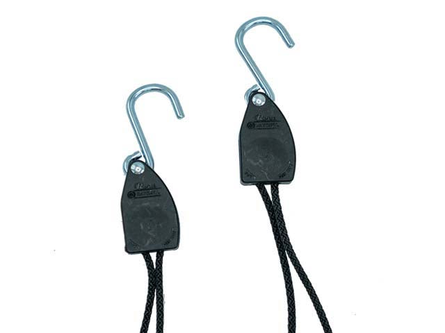 AGA Ratcheting Tether - AGA-PRT-2000