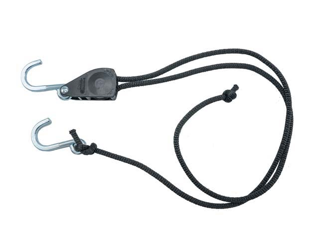 AGA Ratcheting Tether - AGA-PTR-2001