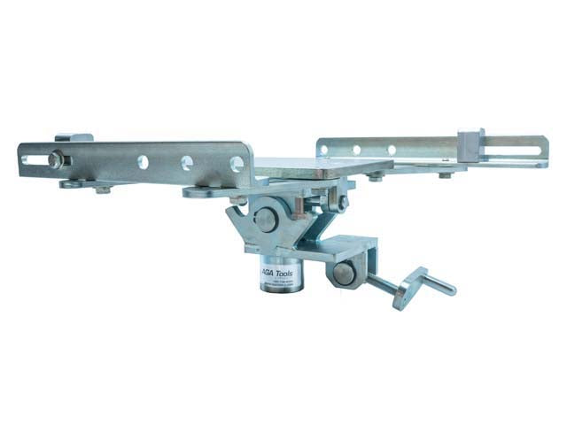 AGA Transmission Jack Head - AGA-TJH