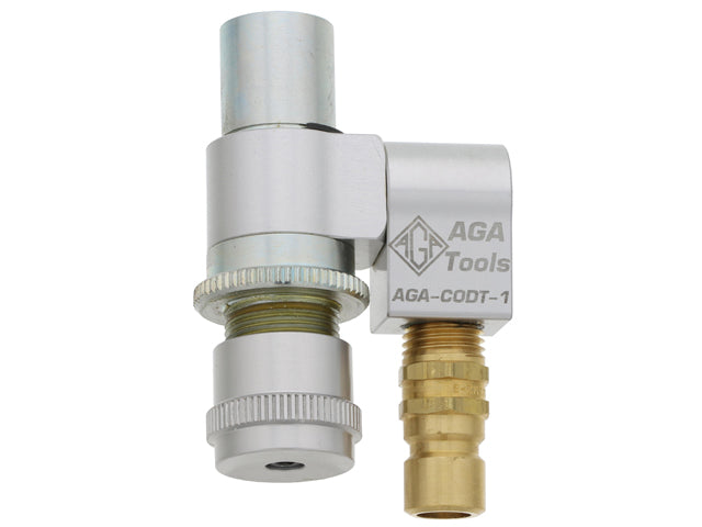 AGA Engine Oil Drain Tool - AGA-CODT-1