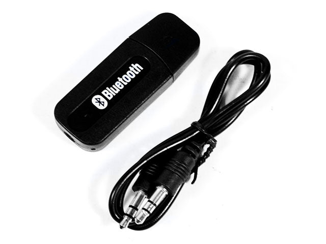 AGA Bluetooth Receiver - AGA-ASC-BT35