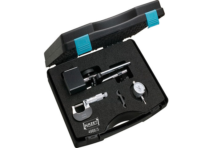 HAZET Measuring Tool Set - 4968/3