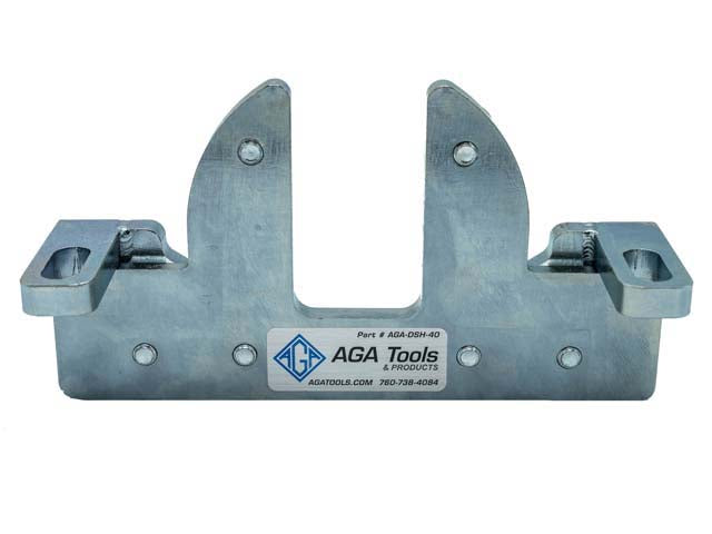 AGA Drive Shaft Holder Tool - AGA-DSH-40