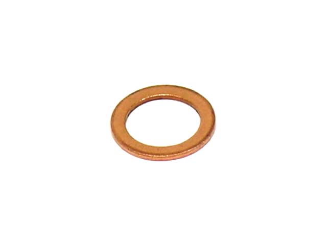 Copper Washer