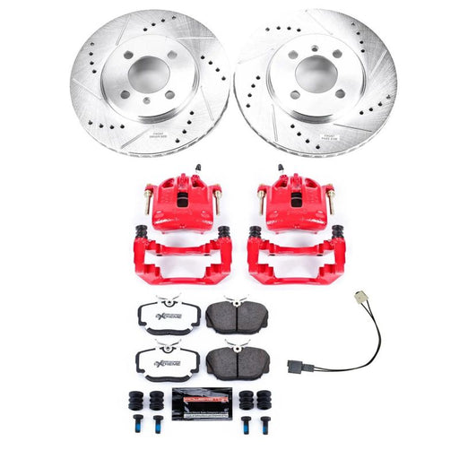 POWERSTOP KC3008-26