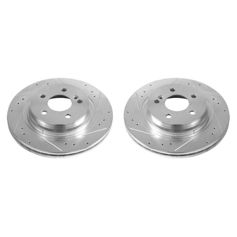 POWERSTOP EBR1048XPR