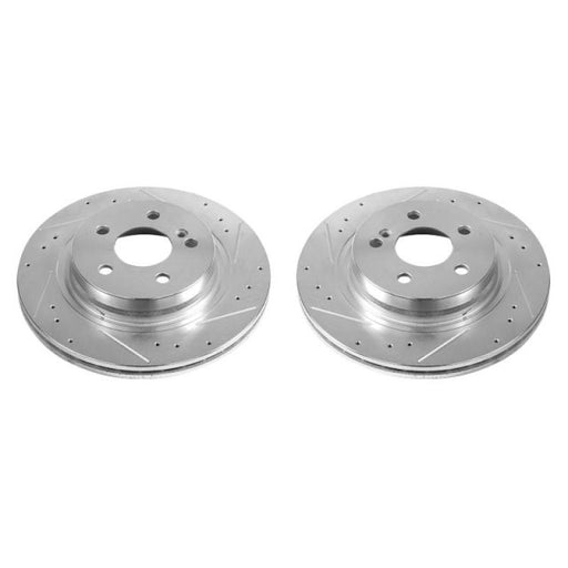 POWERSTOP EBR1048XPR