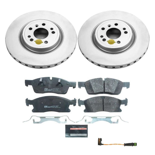 POWERSTOP ESK6897
