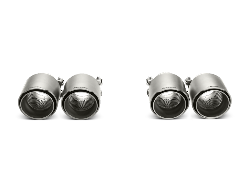 AKRAPOVIC TP-T/S/8