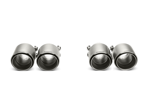 AKRAPOVIC TP-T/S/8