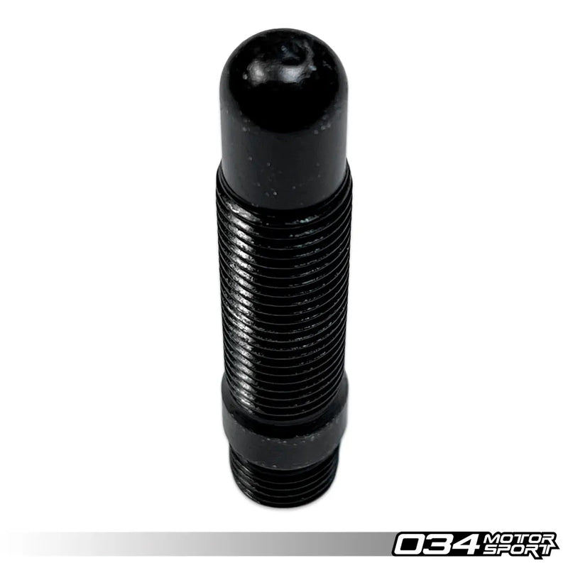 034Motorsport Bullet Nose Stud and Nut Bundles