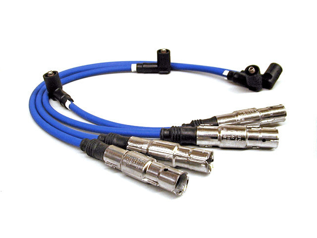 Euro Sport Spark Plug Ignition Wires - VW Mk4 2.0L (1998-2001)
