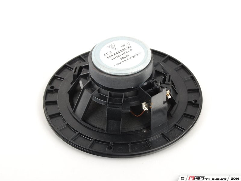Door Speaker - Woofer