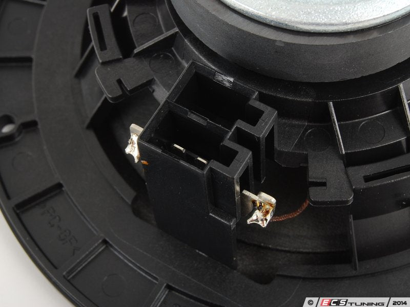 Door Speaker - Woofer