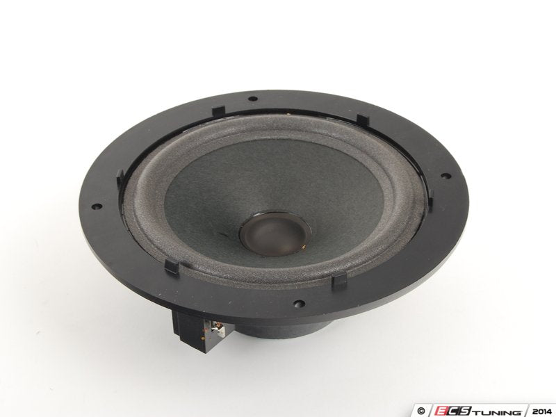 Door Speaker - Woofer