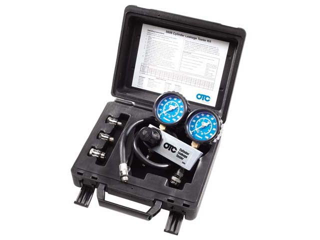 OTC Cylinder Leakage Tester - 5609