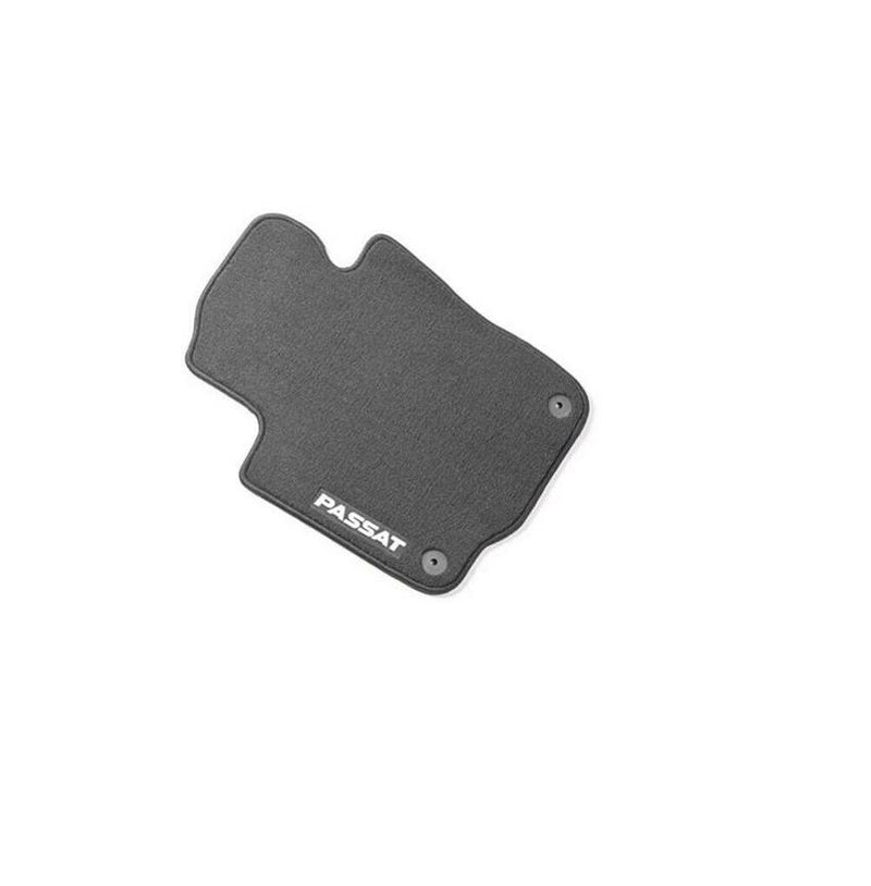 VW Floor Mat Set – Front and Rear 561061370BDDZ