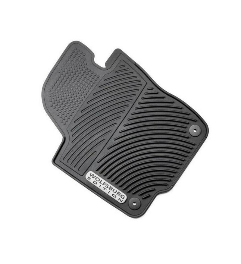 VW Floor Mat Set – Front and Rear 561061550C041