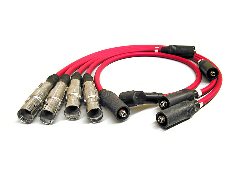 Euro Sport Spark Plug Ignition Wires - VW Mk3 2.0L-8v