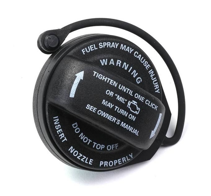 Gas Cap