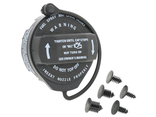 MOTORAD Fuel Cap - MGC933T