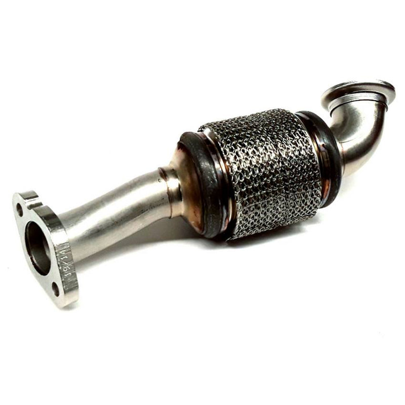 VW EGR Tube 561253120