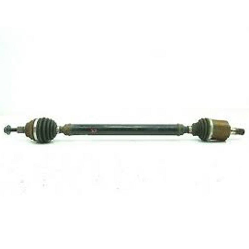 CV Axle Assembly – Front Driver Side