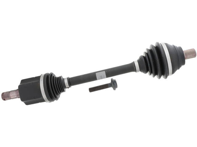 GKN LOEBRO Axle Shaft Assembly - 306452