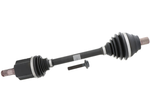GKN LOEBRO Axle Shaft Assembly - 306452