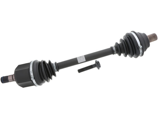 GKN LOEBRO Axle Shaft Assembly - 306453
