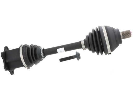 GKN LOEBRO Axle Shaft Assembly - GKND12322