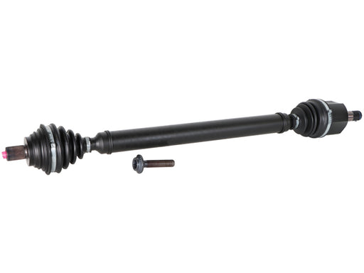 GKN LOEBRO Axle Shaft Assembly - 306455